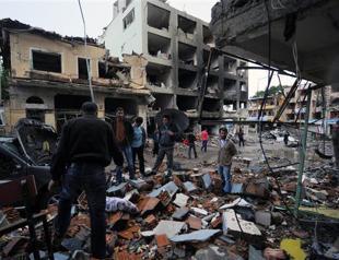 Security forces tipped off about Reyhanlı plot 3 days before attack: Prosecutors