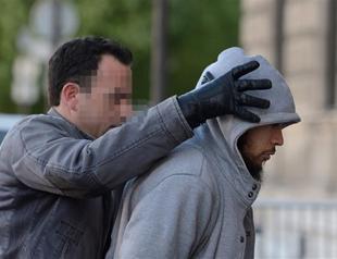 Police detain 22-year-old man over stabbing of French soldier