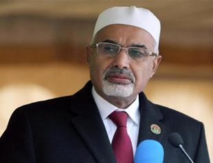 Libya assembly chief quits after political ban