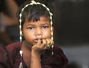 Fresh violence hits Myanmar