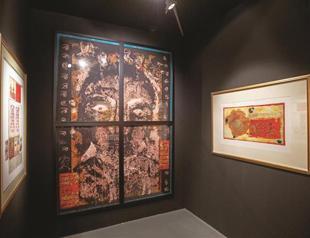 Erol Akyavaş retrospective opens at Istanbul Modern