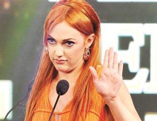 Hürrem Sultan leaves famous TV series