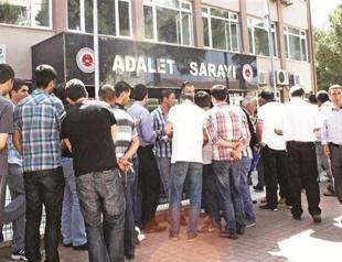 Turkey flies high in world bribery list