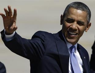 Obama cutting own pay in solidarity with federal workers