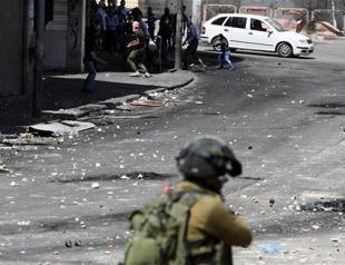 Israeli troops kill 2 Palestinian teens: medics