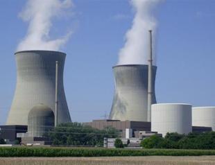 China, Japan in short list for Turkeys second nuclear plant