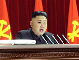 North Koreas Twitter account hacked amid tension