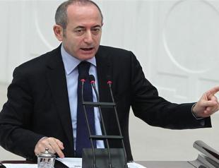 Turkish ruling partys Kurdish bid panel offer hits opposition wall