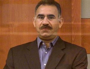 Jailed PKK leader Öcalan wrote new letter, BDP leader Demirtaş says