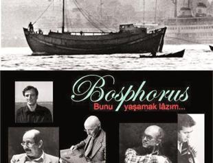 Bosphorus to perform at Istanbul’s Cemal Reşit Rey