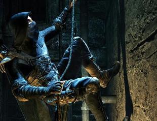 Thief slithering into next generation of games