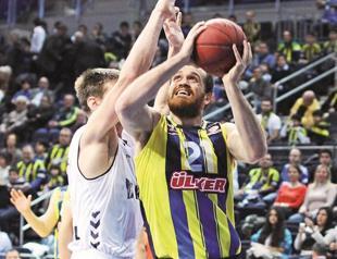 Istanbul foes meet as Top 16 comes to end