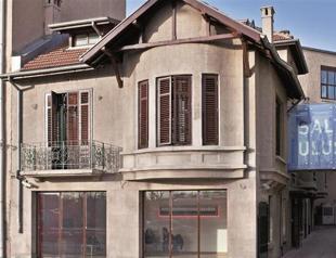 Ankara’s Salt Ulus aims to support new projects