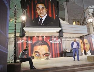 Cairo and Washington engage in ‘twitter war’