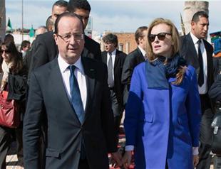 New fraud case hits France’s Hollande
