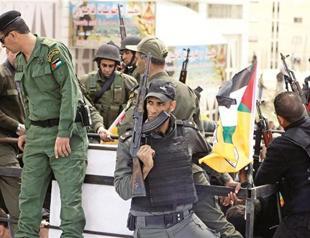 Tension high in West Bank as funerals held