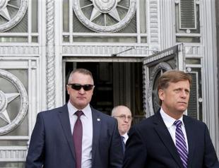 Russia blasts US over crude and clumsy spying