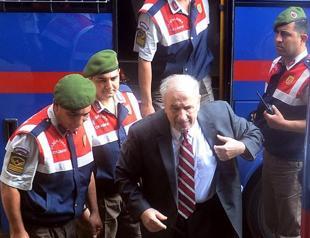 Coup suspects to remain under arrest after court ruling