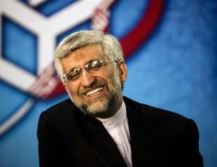 Iran says ready for nuclear talks with world powers