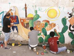 Police take measures at al-Aqsa for Nakba