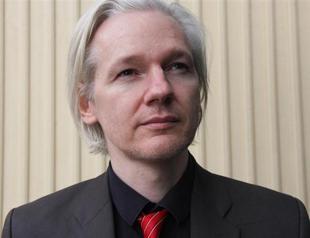 Swedish Assange accuser speaks out on ordeal