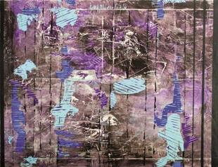 İpek Mursaloğlu exhibit opens