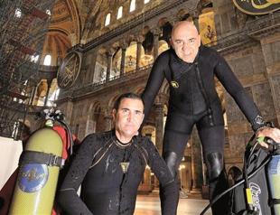 Hürriyet Daily News appears in Dan Brown’s new book ‘Inferno’