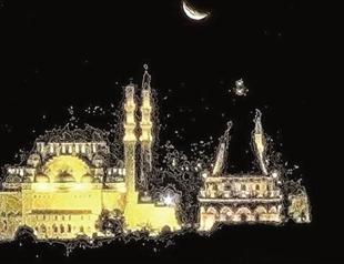 Velonotte comes to Istanbul