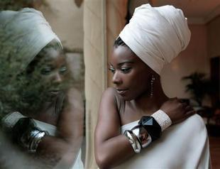 Istanbul’s orchestra teams up with Buika