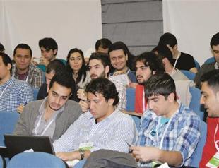 Programmers create beneficial application