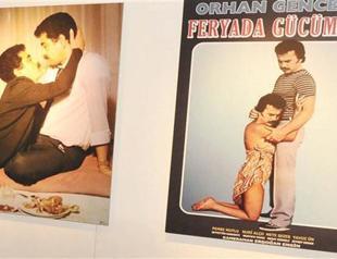 Mamut art fair opens at Istanbul’s Antrepo