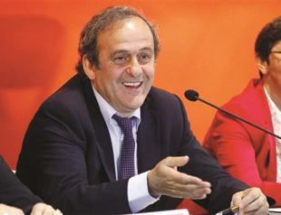 UEFA wants rules on tackling racism