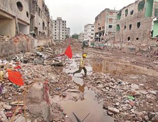 US, European retailers in row over Bangladesh plants