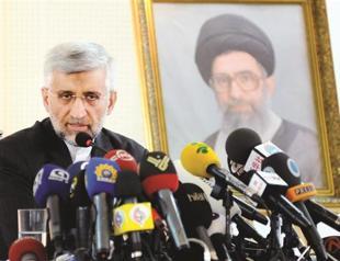 Iran lends support to Turkey’s Kurdish bid