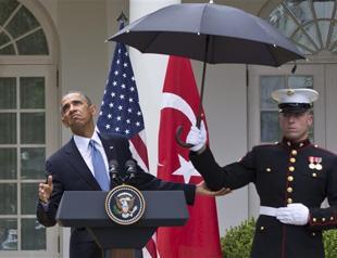 Turkey and US to create a high-level committee to increase trade and investment