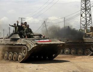 Evidence of torture by regime in Syrias Raqa: HRW