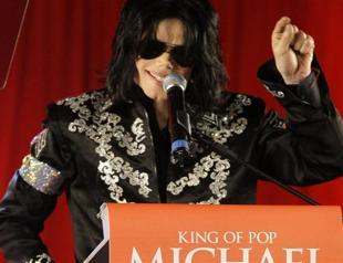 Dancer says Jackson sexually abused him as child
