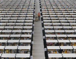 After Google, Amazon to be grilled on UK tax presence