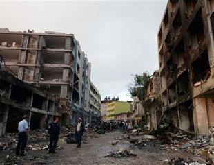 Prime suspect caught in Reyhanlı bombings probe