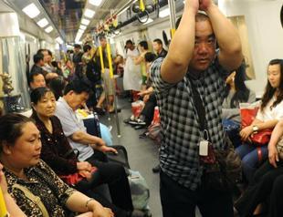 62 injured in Hong Kong light railway accident: police