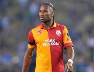 Galatasarays Drogba again left out of Ivory Coast squad