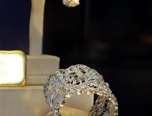 Chopard jewels worth $1 million stolen at Cannes