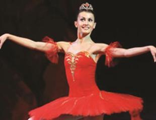 Russian ballet comes to Istanbul
