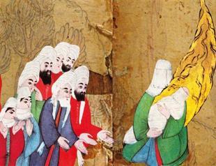 The nights of Kandil