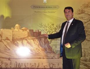 Bursa to have a new Panorama museum