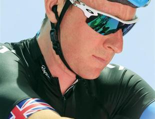 Ailing Wiggins, Hesjedal abandon Giro d’Italia