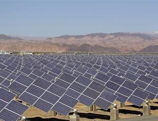 EU solar duties may harm trade: China