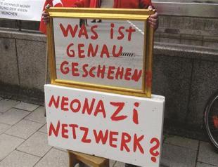 Right-wing terrorism ‘underrated’ for years in Germany : Parliamentary committee