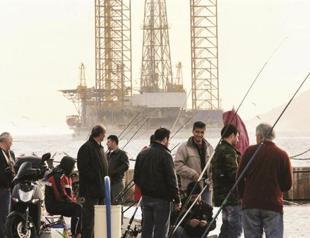 Gas discovery may aid Cyprus solution