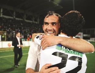 Eyes on relegation zone in Super League finale